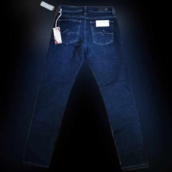 NWT Anthropologie Skinny Jeans - Picture 2 of 6